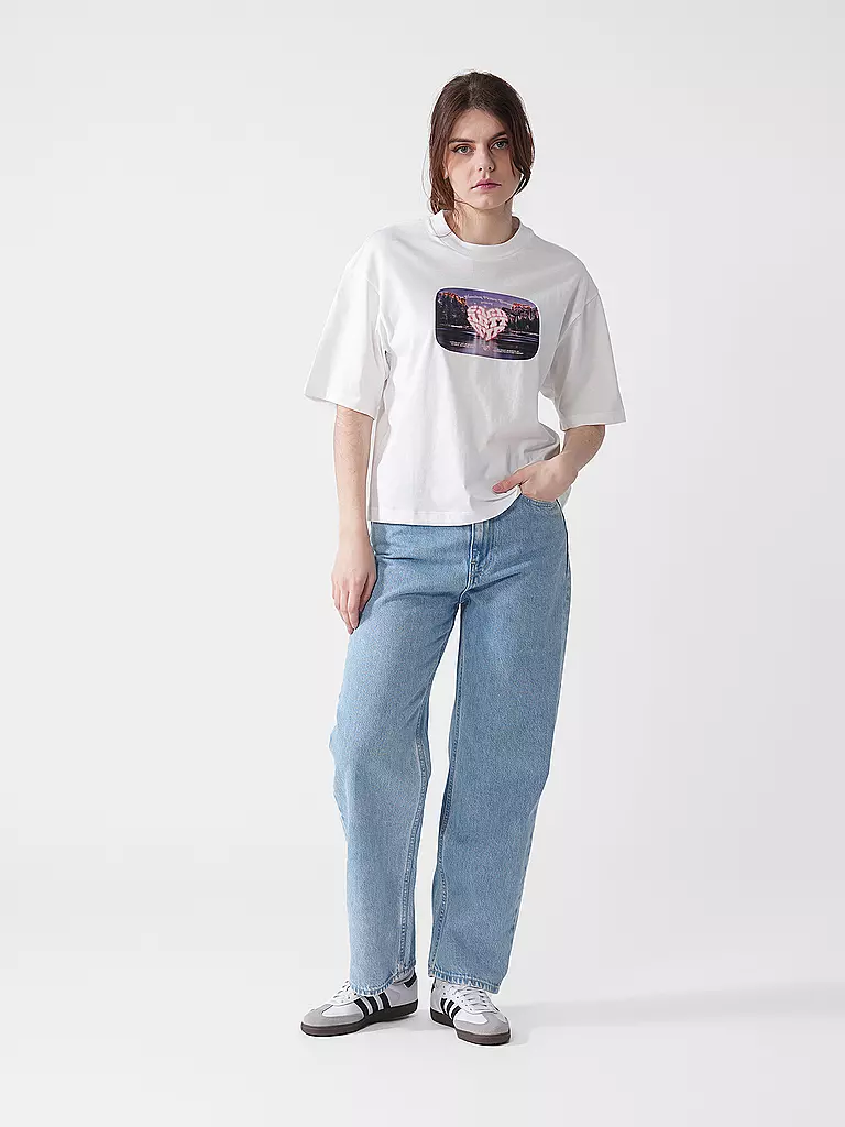 CARHARTT WIP | T-shirt | Blanc
