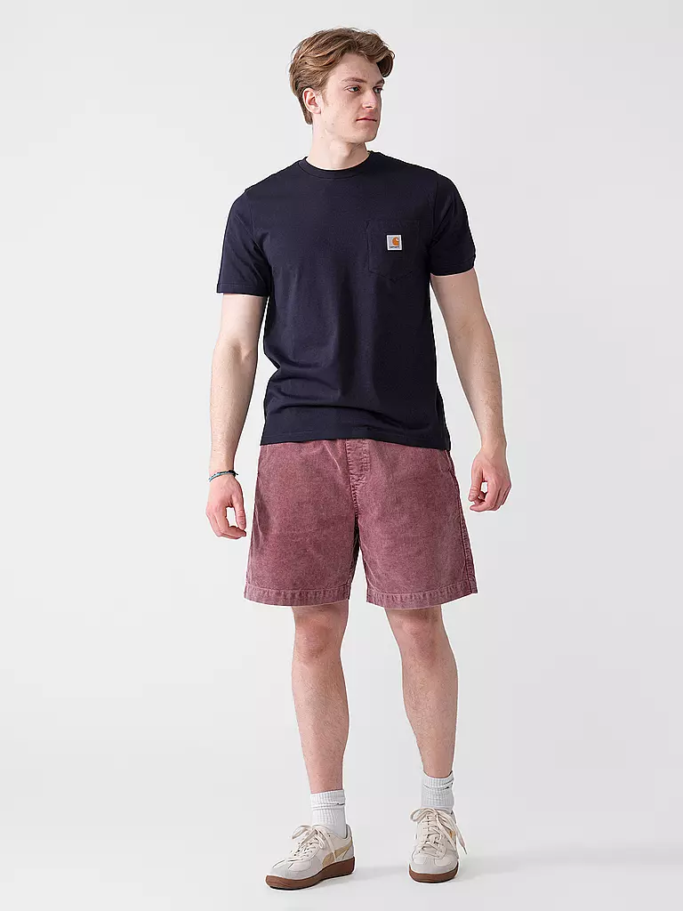 CARHARTT WIP | T-shirt | dunkelblau
