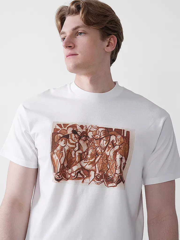 CARHARTT WIP | T-shirt | 