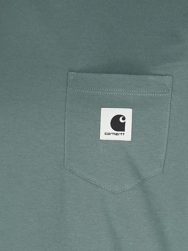 CARHARTT WIP | T-shirt | Vert