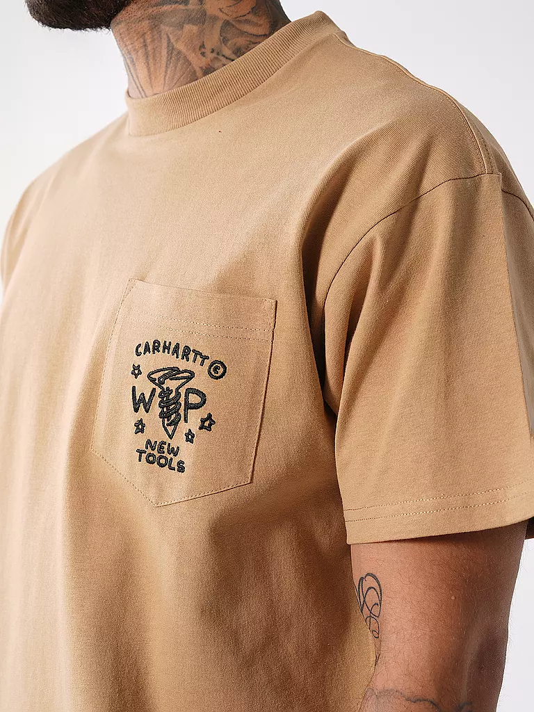 CARHARTT WIP | T-shirt |