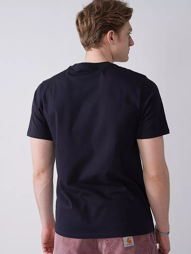 CARHARTT WIP | T-shirt | dunkelblau
