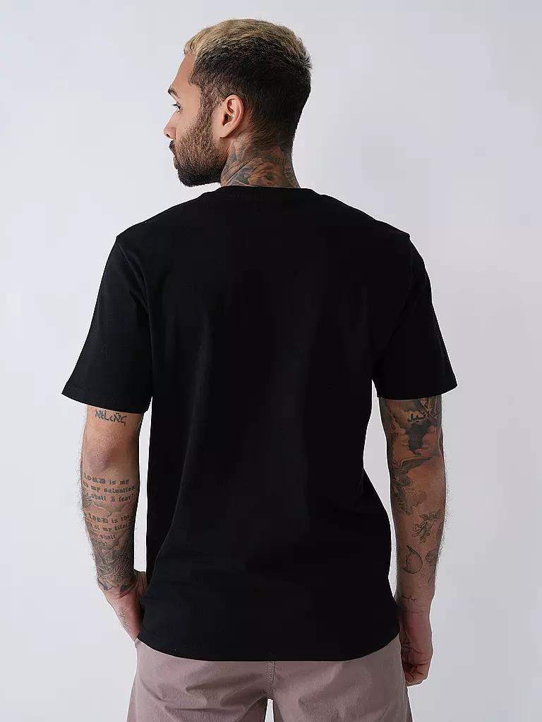 CARHARTT WIP | T-shirt | schwarz