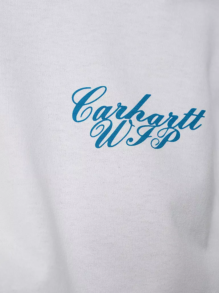 CARHARTT WIP | T-Shirt | Blanc