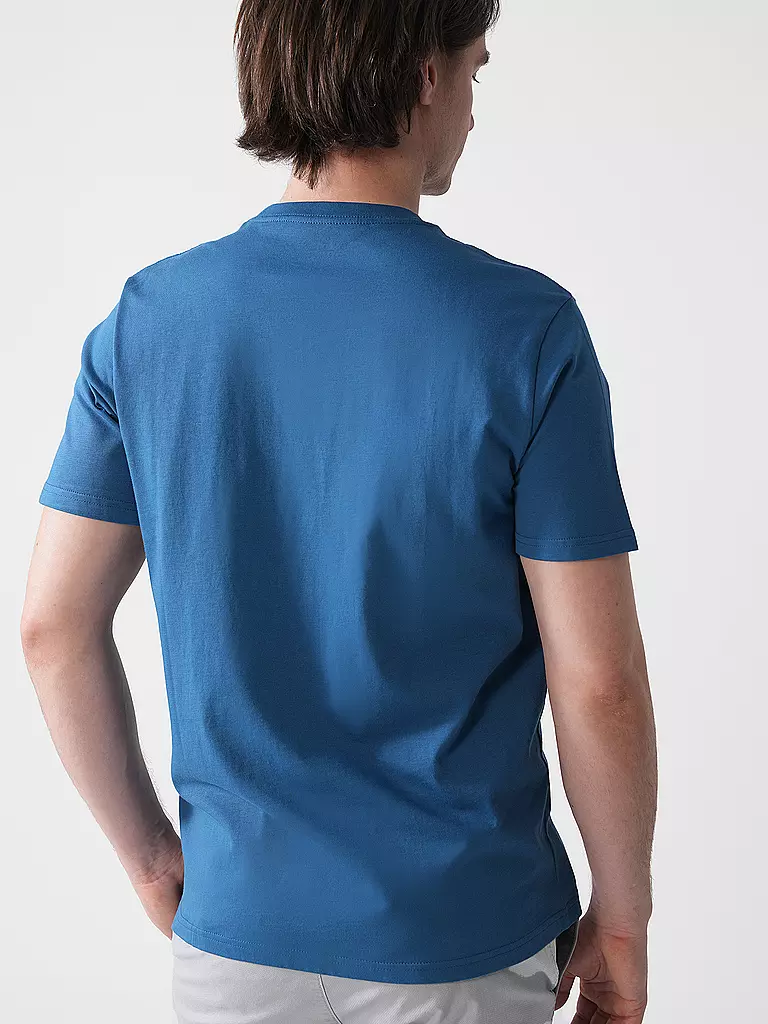 CARHARTT WIP | T-shirt | blau