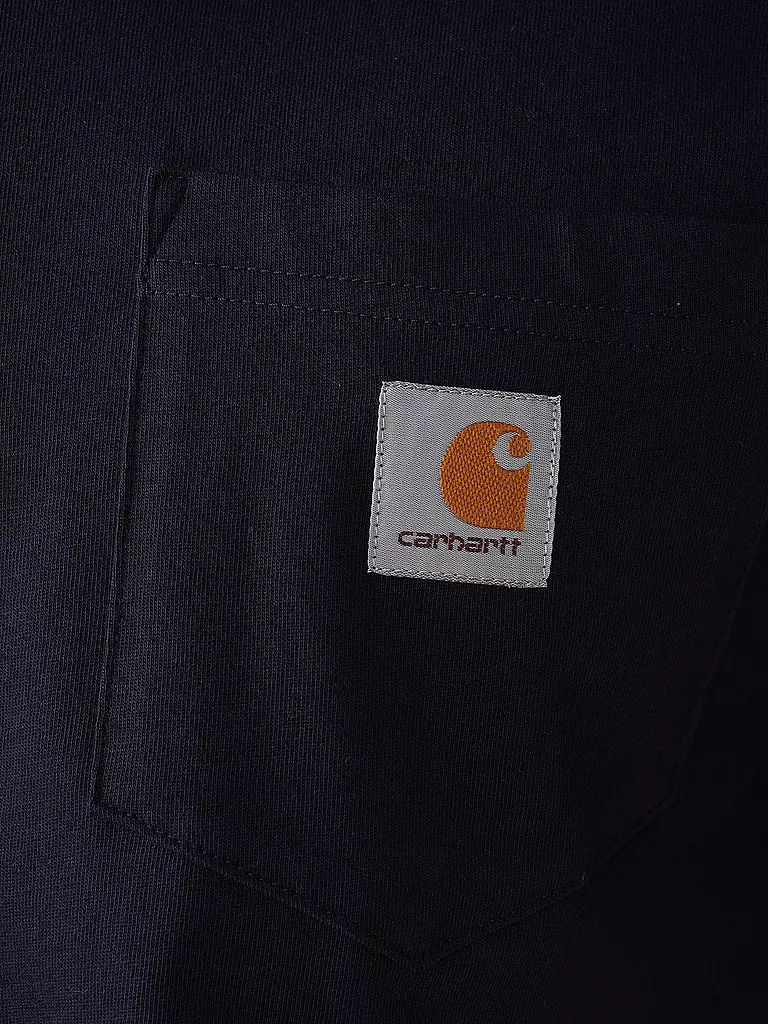 CARHARTT WIP | T-shirt | dunkelblau