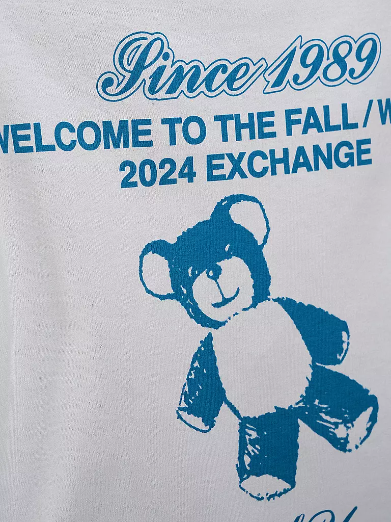 CARHARTT WIP | T-Shirt | Blanc