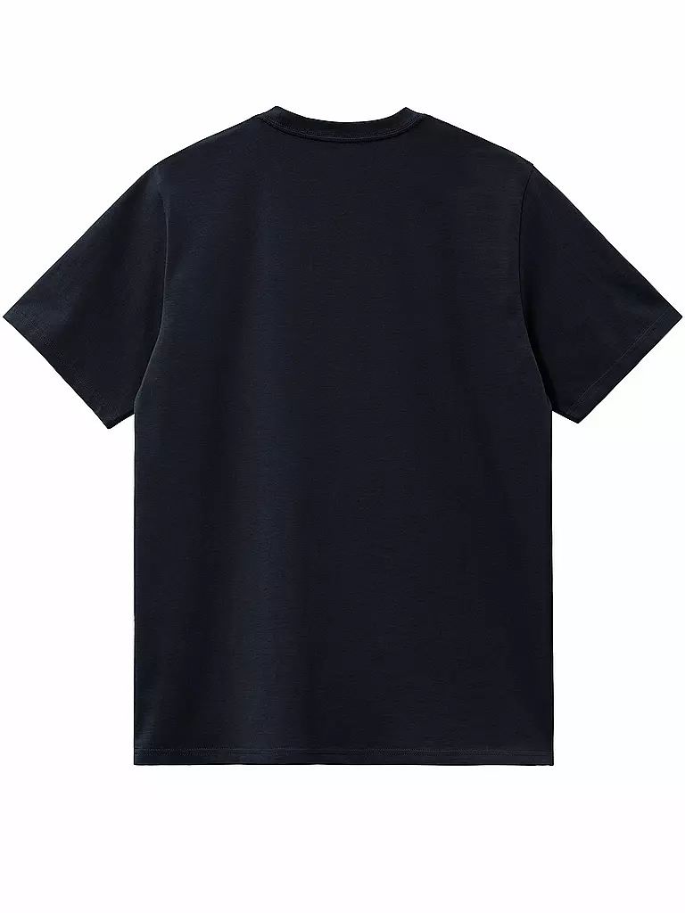 CARHARTT WIP | T-shirt | dunkelblau
