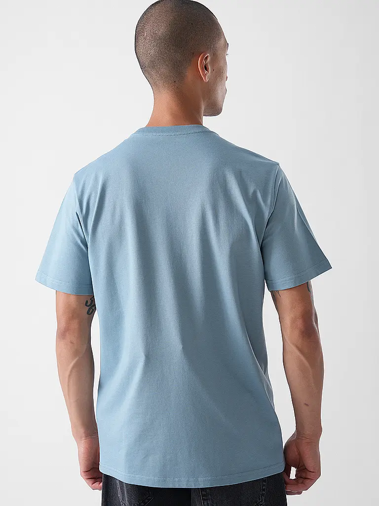 CARHARTT WIP | T-shirt | hellblau