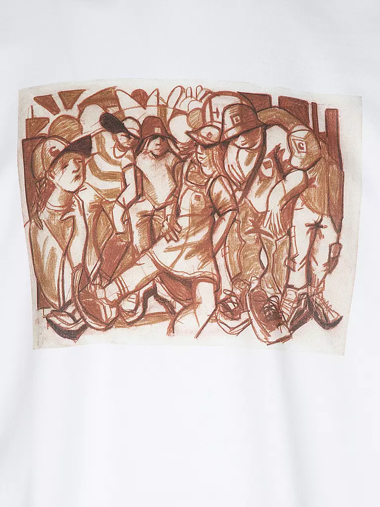 CARHARTT WIP | T-shirt | 