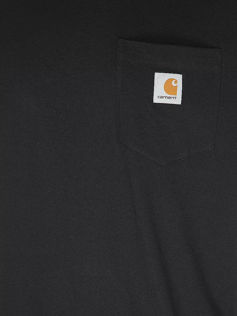 CARHARTT WIP | T-shirt | schwarz