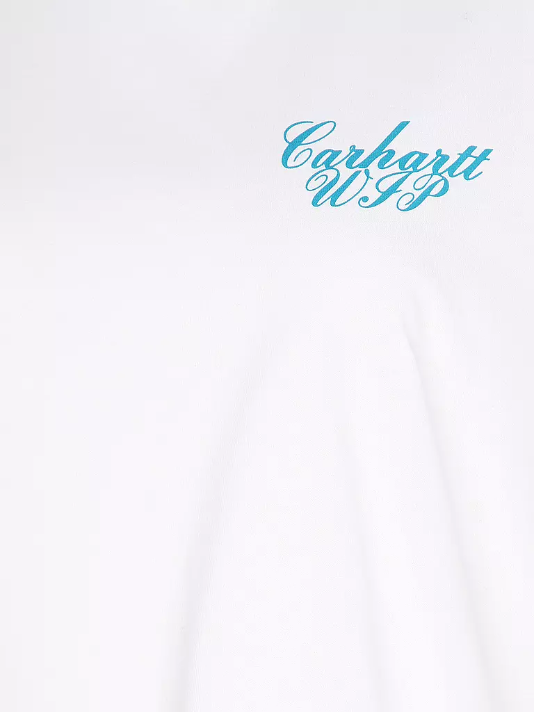 CARHARTT WIP | T-Shirt | Blanc