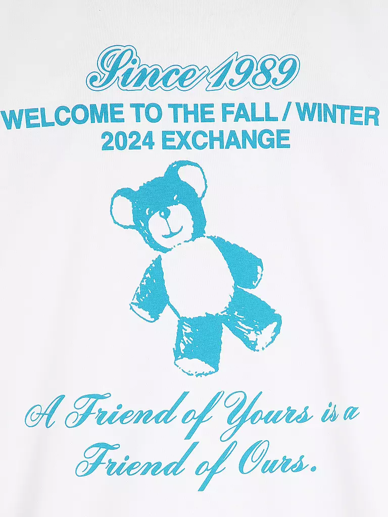 CARHARTT WIP | T-Shirt | Blanc