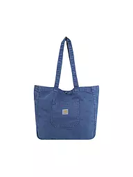 CARHARTT WIP | Tasche - Shopper GARRISON | Bleu foncé