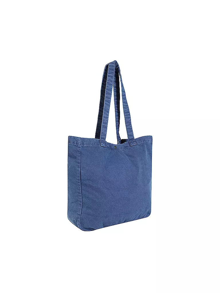 CARHARTT WIP | Tasche - Shopper GARRISON | Bleu foncé