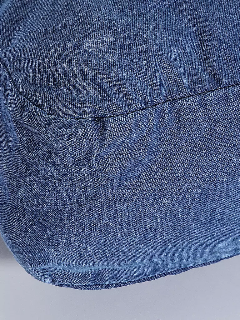 CARHARTT WIP | Tasche - Shopper GARRISON | Bleu foncé