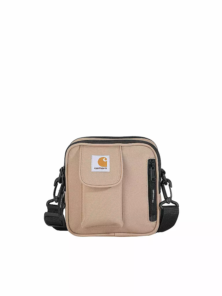 CARHARTT WIP | Tasche ESSENTIALS BAG Small | Camel
