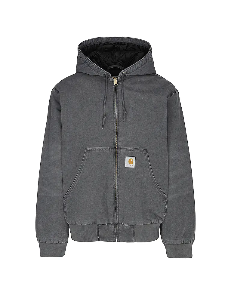 CARHARTT WIP | Veste ACTIVE | Gris