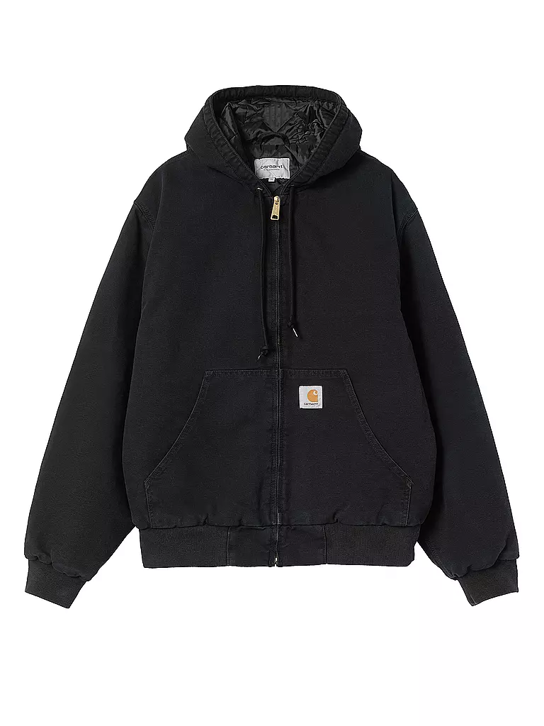 CARHARTT WIP | Veste ACTIVE | schwarz
