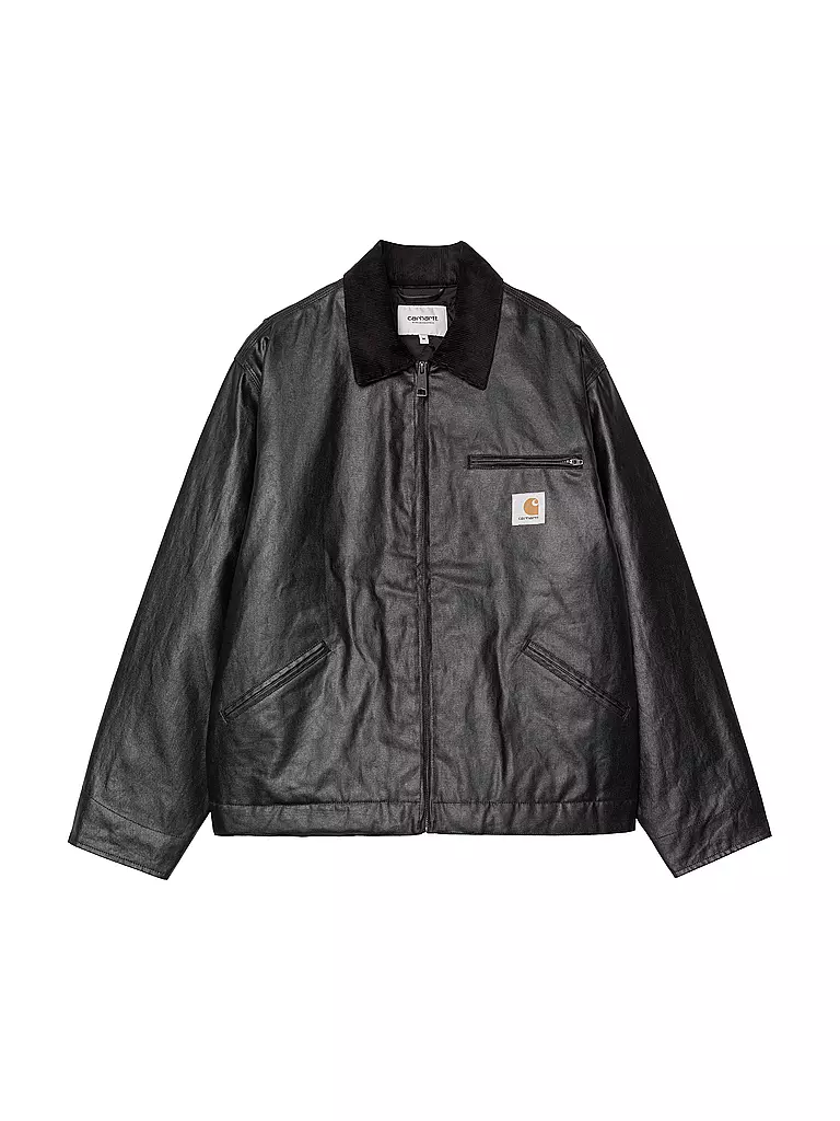 CARHARTT WIP | Veste DEAN | Noir