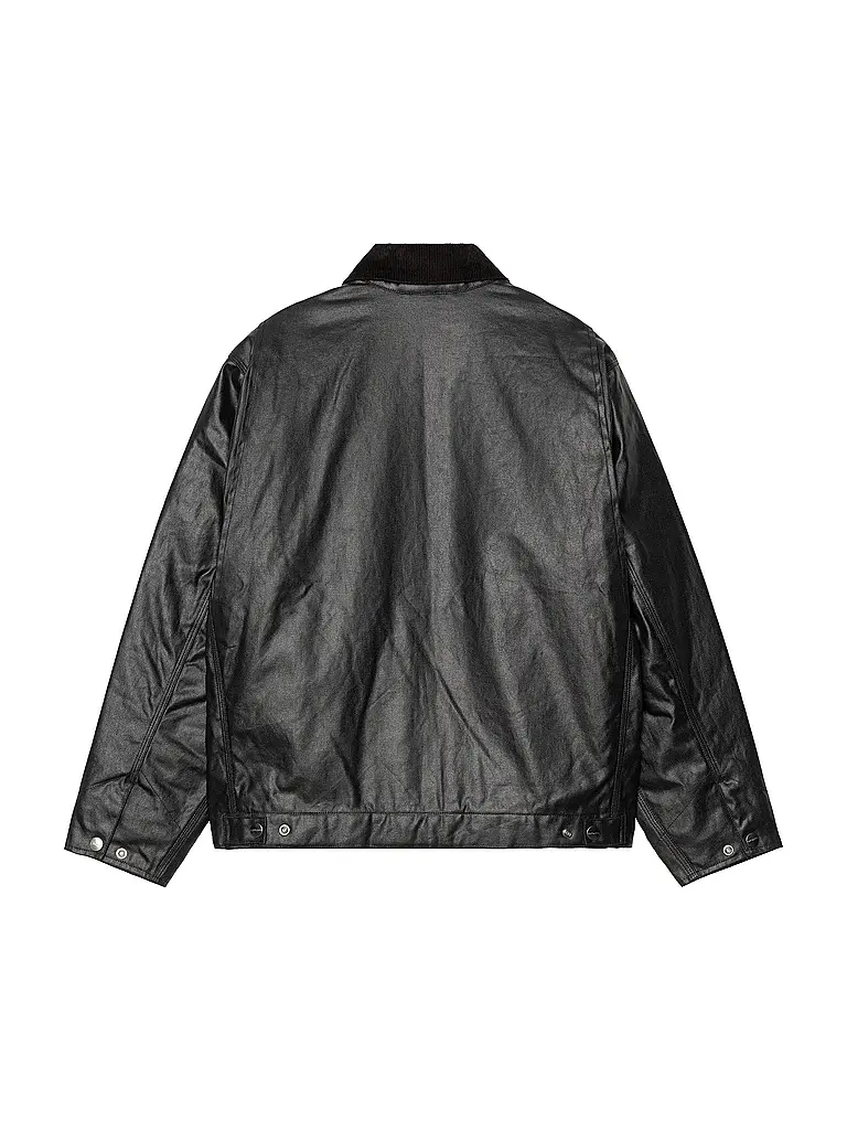 CARHARTT WIP | Veste DEAN | Noir
