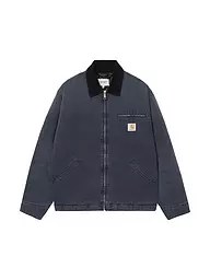 CARHARTT WIP | Veste DETROIT | Bleu foncé