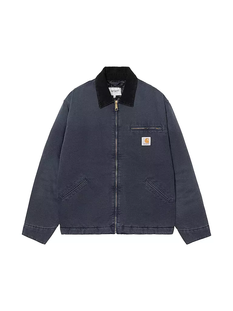 CARHARTT WIP | Veste DETROIT | dunkelblau