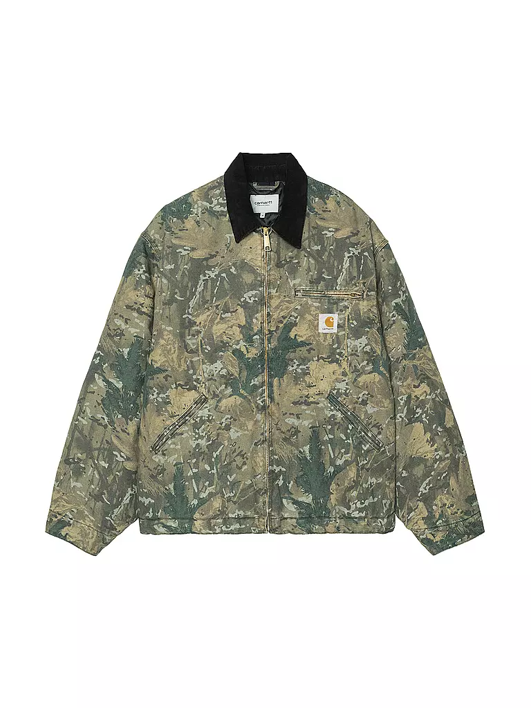 CARHARTT WIP | Veste DETROIT | olive
