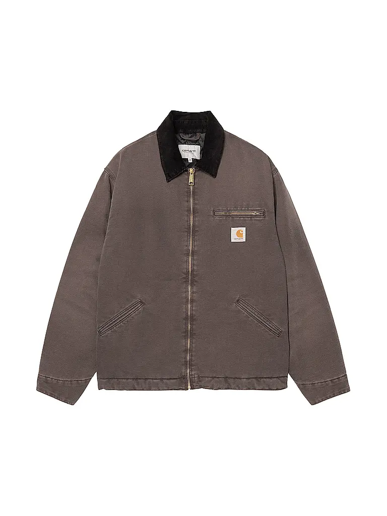 CARHARTT WIP | Veste DETROIT | braun