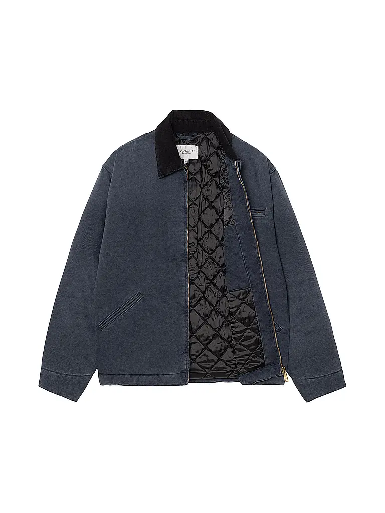 CARHARTT WIP | Veste DETROIT | dunkelblau