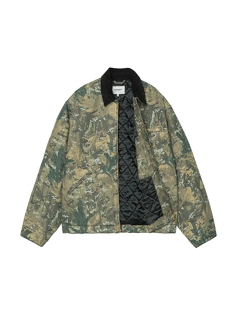 CARHARTT WIP | Veste DETROIT | olive