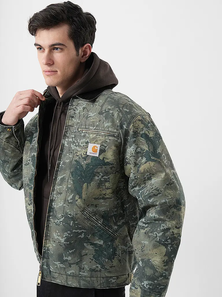 CARHARTT WIP | Veste DETROIT | 