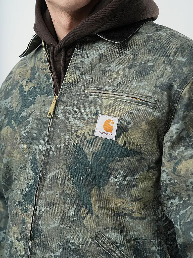 CARHARTT WIP | Veste DETROIT | 