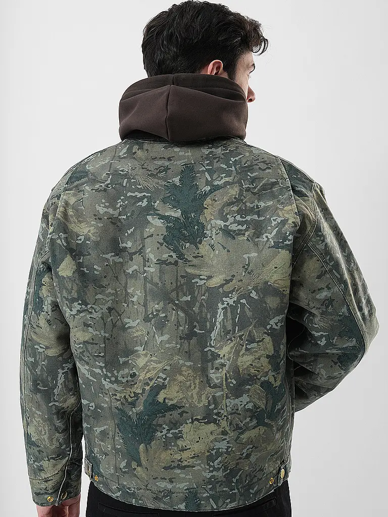 CARHARTT WIP | Veste DETROIT | 