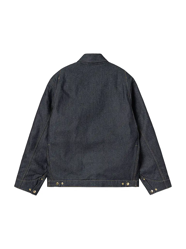 CARHARTT WIP | Veste en jean DETROIT | 