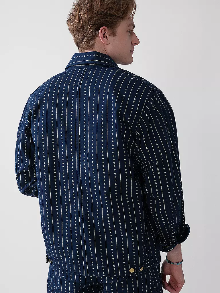 CARHARTT WIP | Veste en jean DREWE CHORE | 