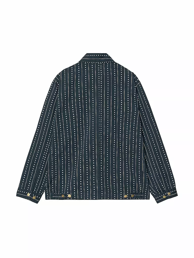 CARHARTT WIP | Veste en jean DREWE CHORE | 