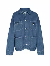 CARHARTT WIP | Veste en jean MICHIGAN | Bleu