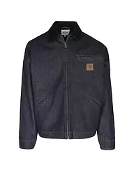 CARHARTT WIP | Veste en jean | Bleu foncé