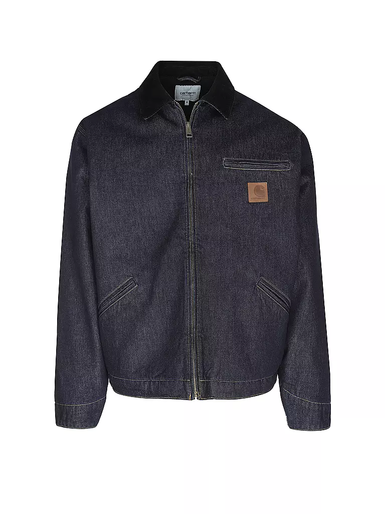 CARHARTT WIP | Veste en jean | dunkelblau