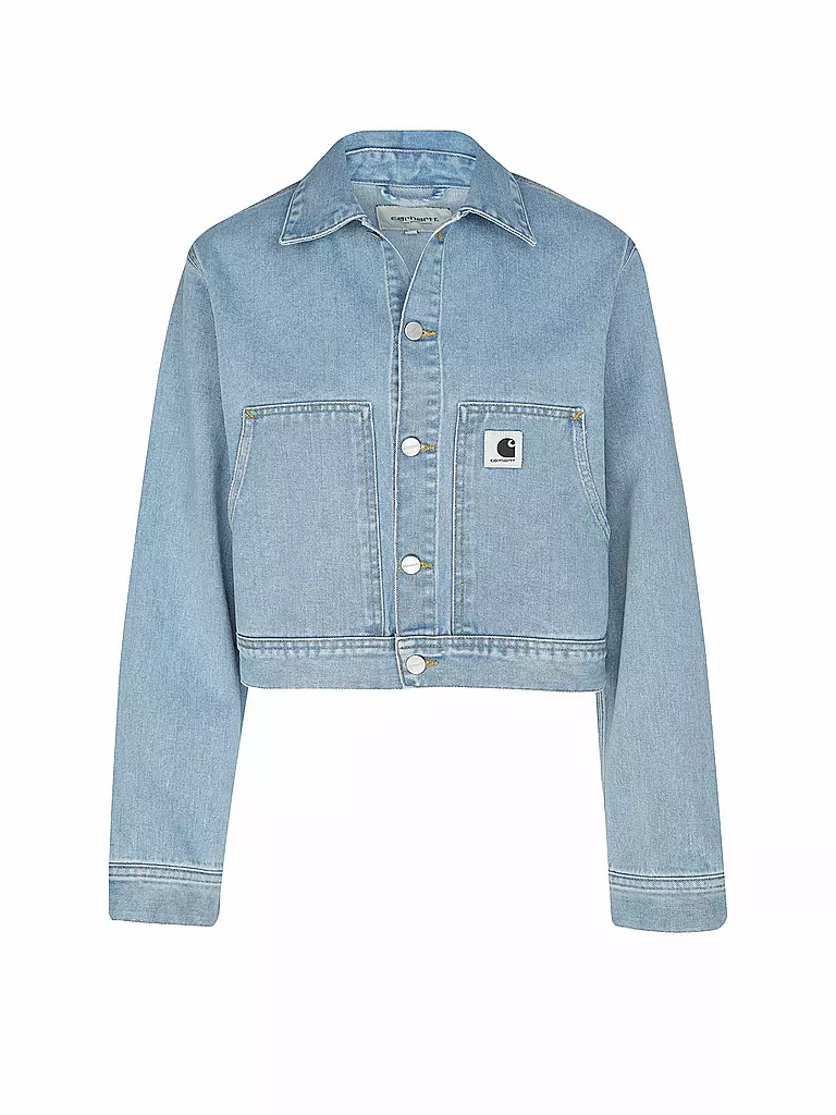 CARHARTT WIP | Veste en jean | hellblau