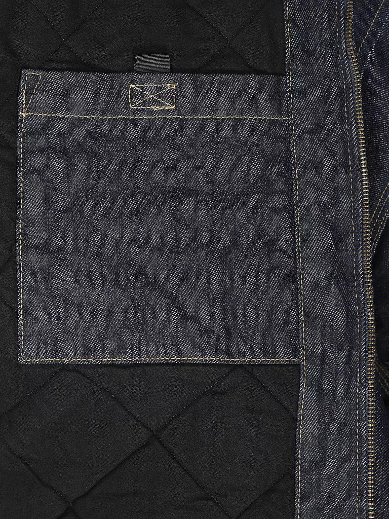 CARHARTT WIP | Veste en jean | 