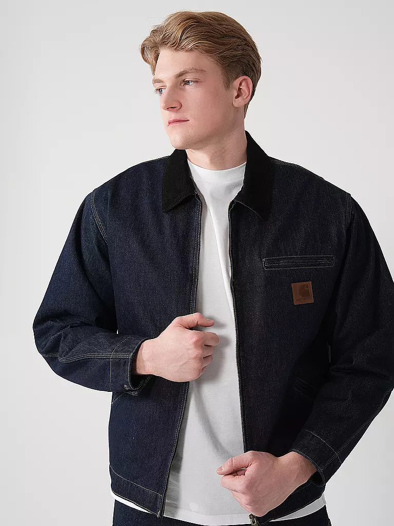 CARHARTT WIP | Veste en jean | 