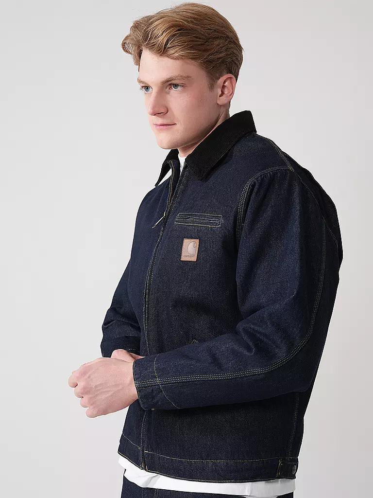 CARHARTT WIP | Veste en jean | 