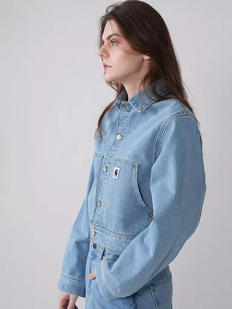 CARHARTT WIP | Veste en jean | 