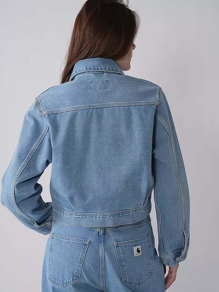 CARHARTT WIP | Veste en jean | 