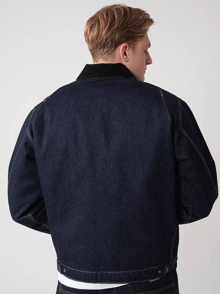 CARHARTT WIP | Veste en jean | 