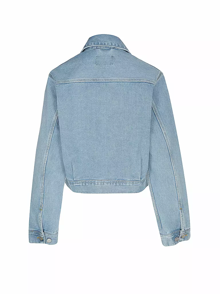 CARHARTT WIP | Veste en jean | 