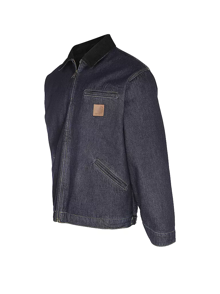 CARHARTT WIP | Veste en jean | 