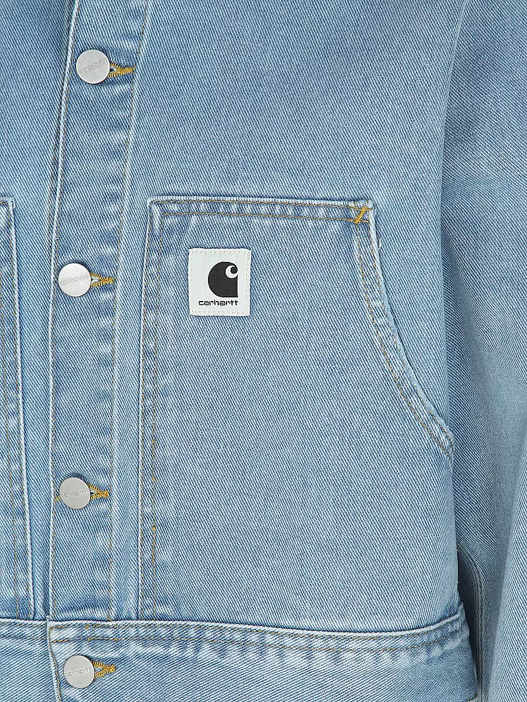 CARHARTT WIP | Veste en jean | 